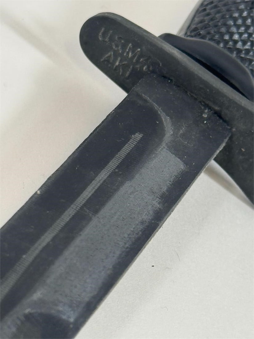 USM8AI Bayonet - 7