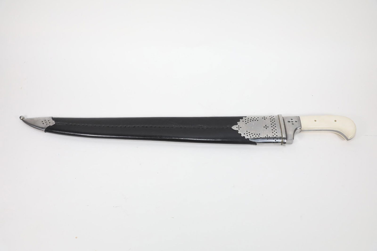 Cold Steel Khyber Sword (1 of 11)