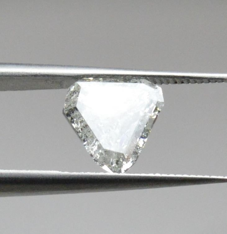 Septagon Diamond 1.01ct - 6
