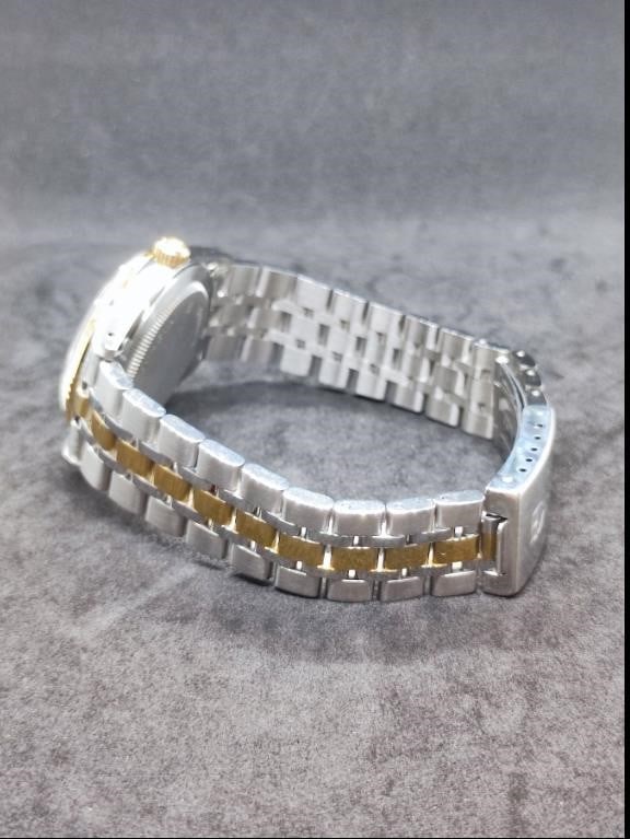 Original Tudor Prince Date Automatic Watch - 8