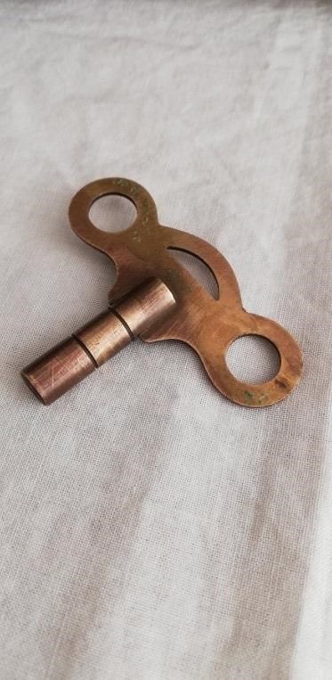 Auguste Moreau Bronze-Toned Figural Clock - 15