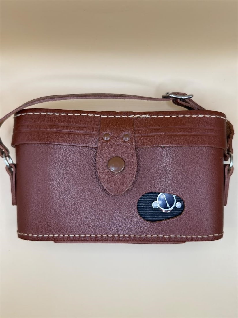 Ansco Viking Readyset Camera - 4