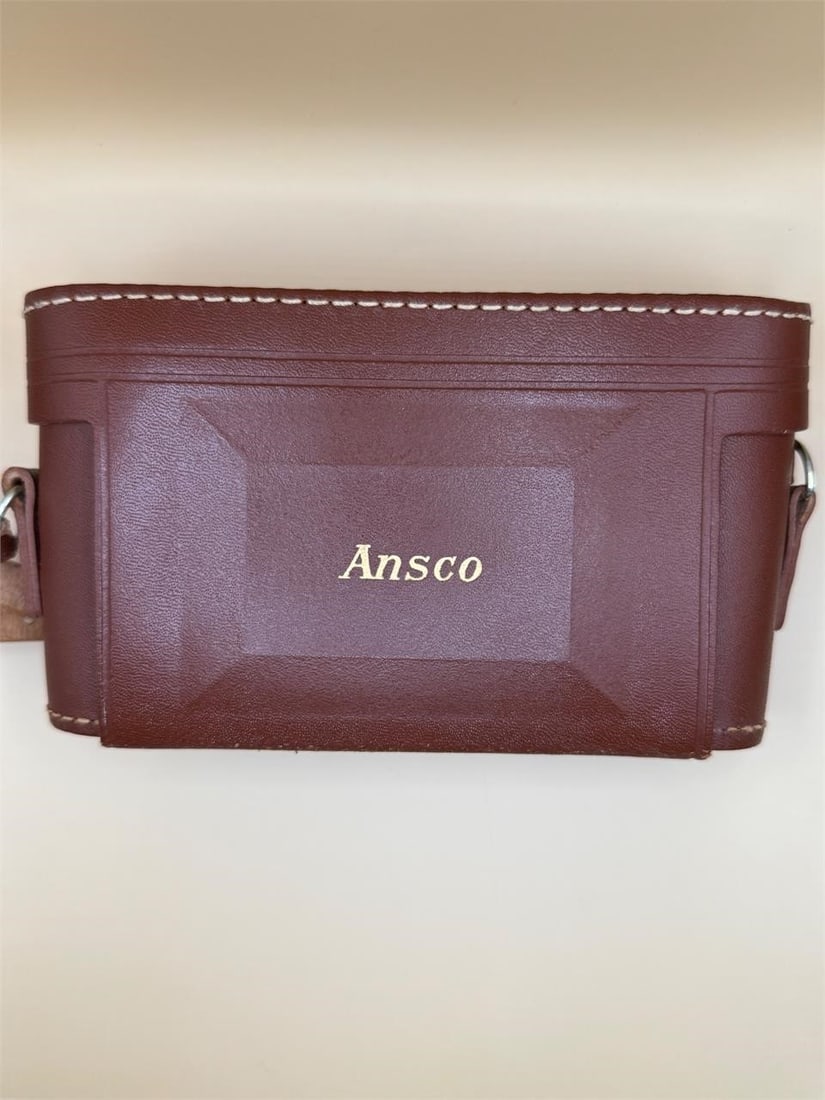 Ansco Viking Readyset Camera - 6