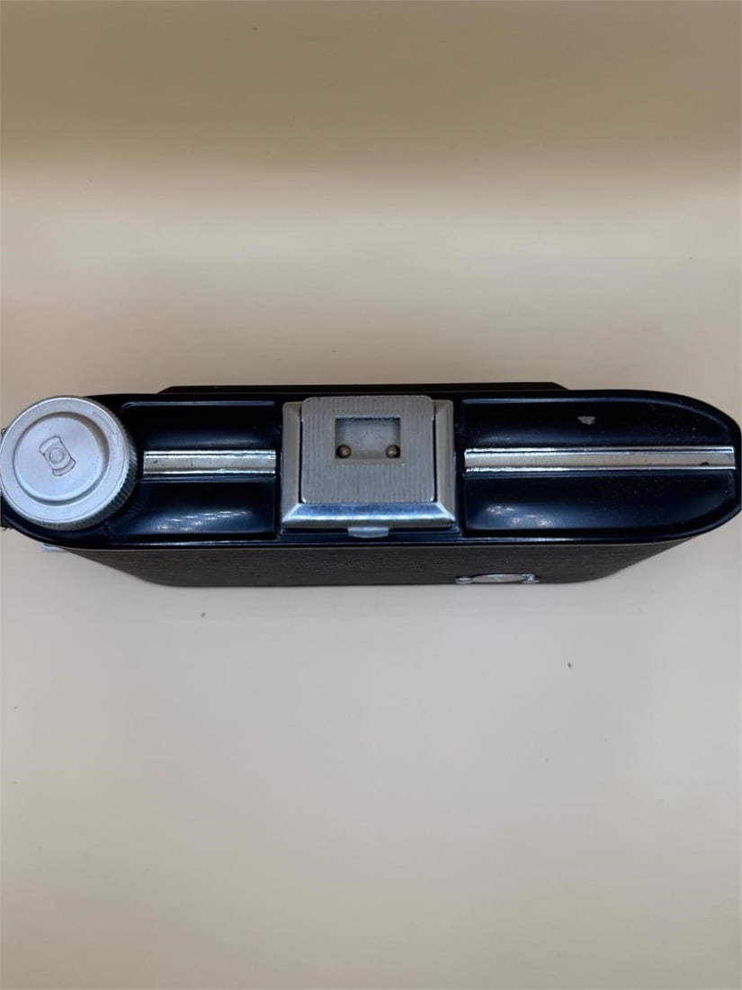 Ansco Viking Readyset Camera - 7