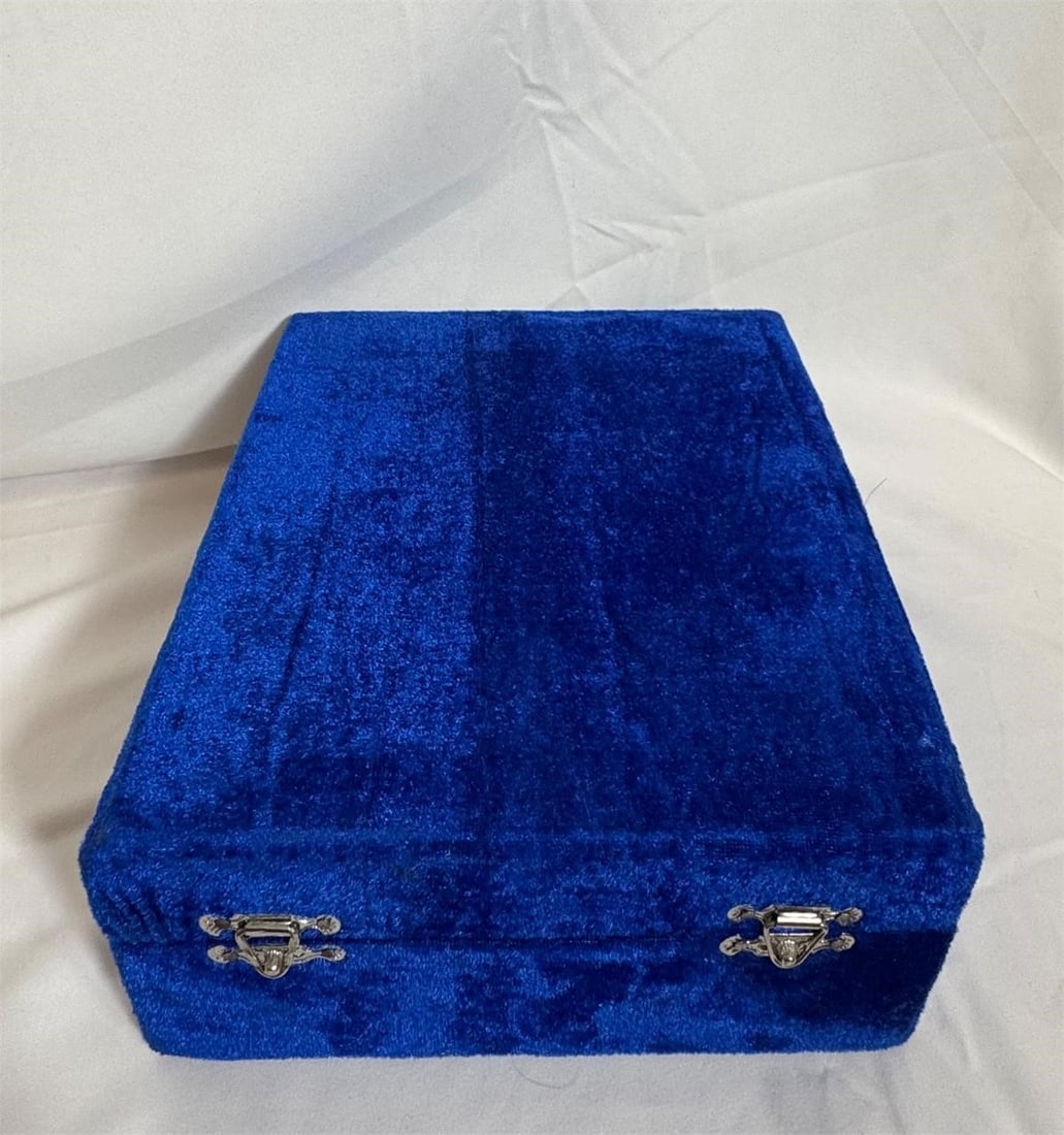 Onyx Wine Goblets - 4