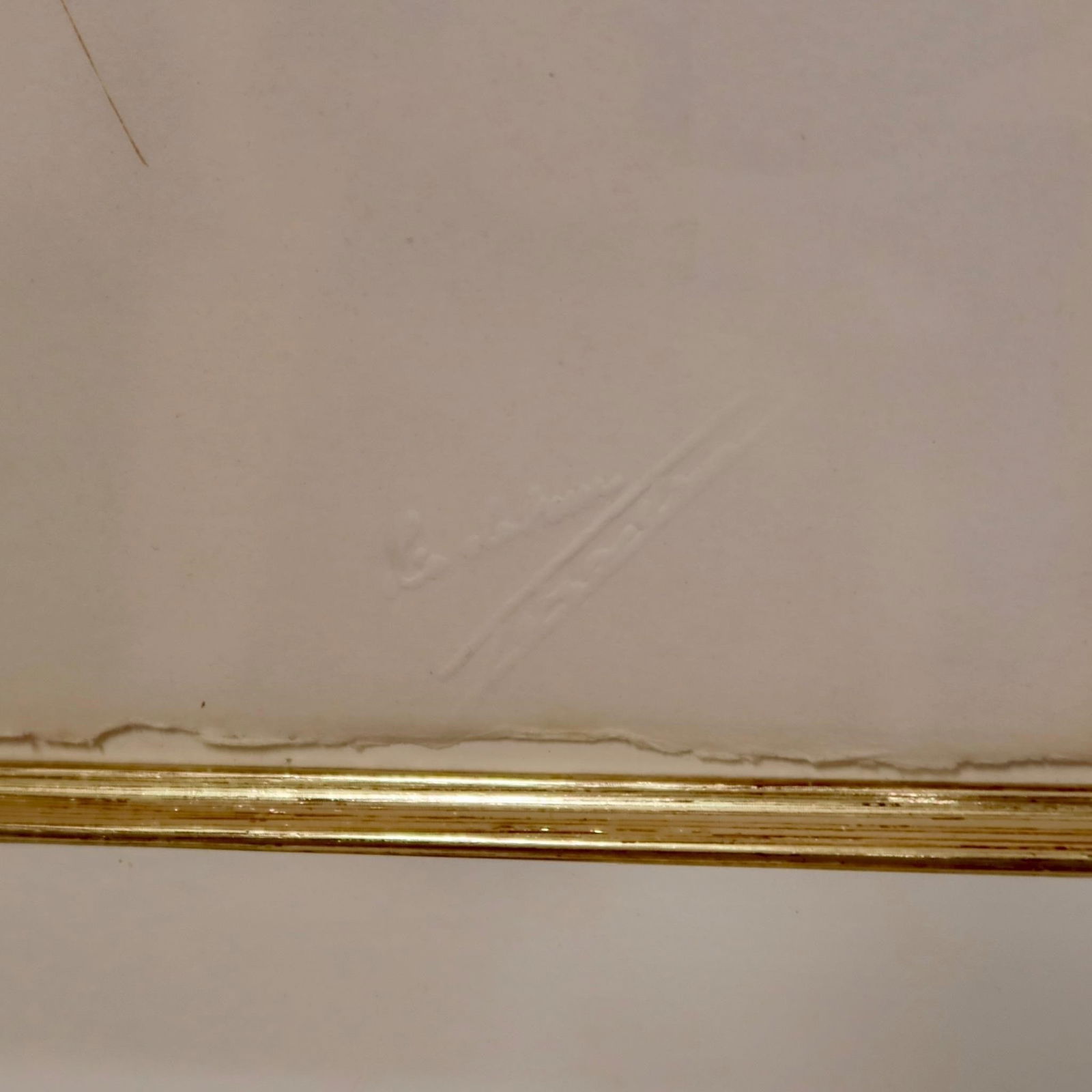 Signed Inferno Canto 5 (Divine Comedy) - 3