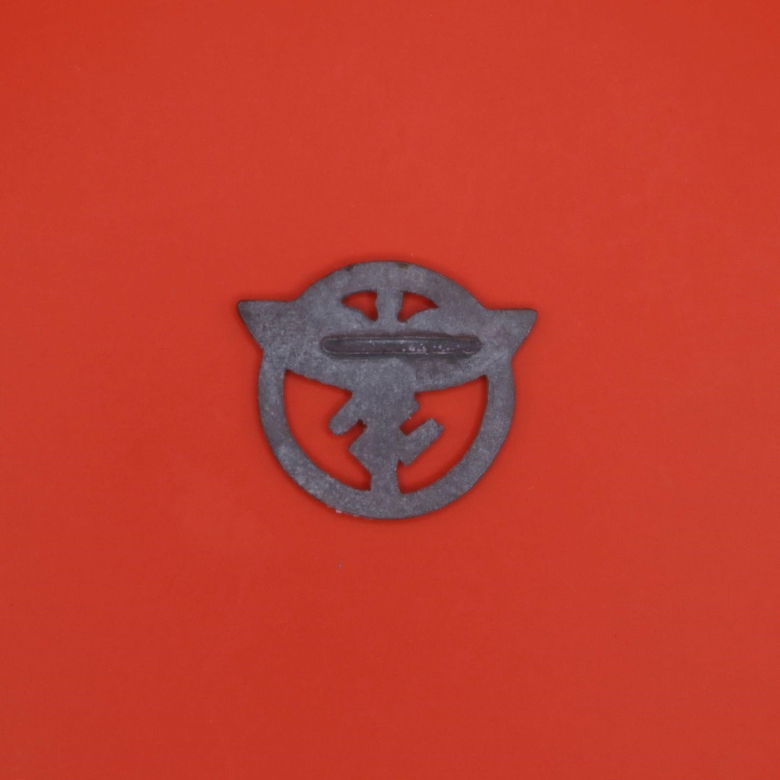 NSFK Member's Badge - 2
