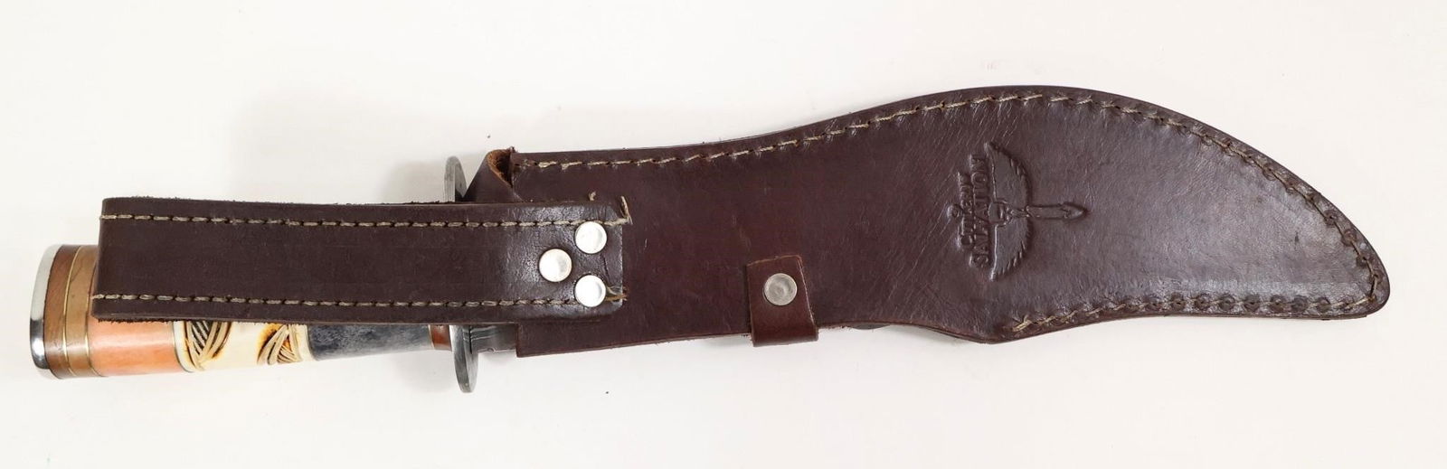 Cutlery Salvation Knife - 2