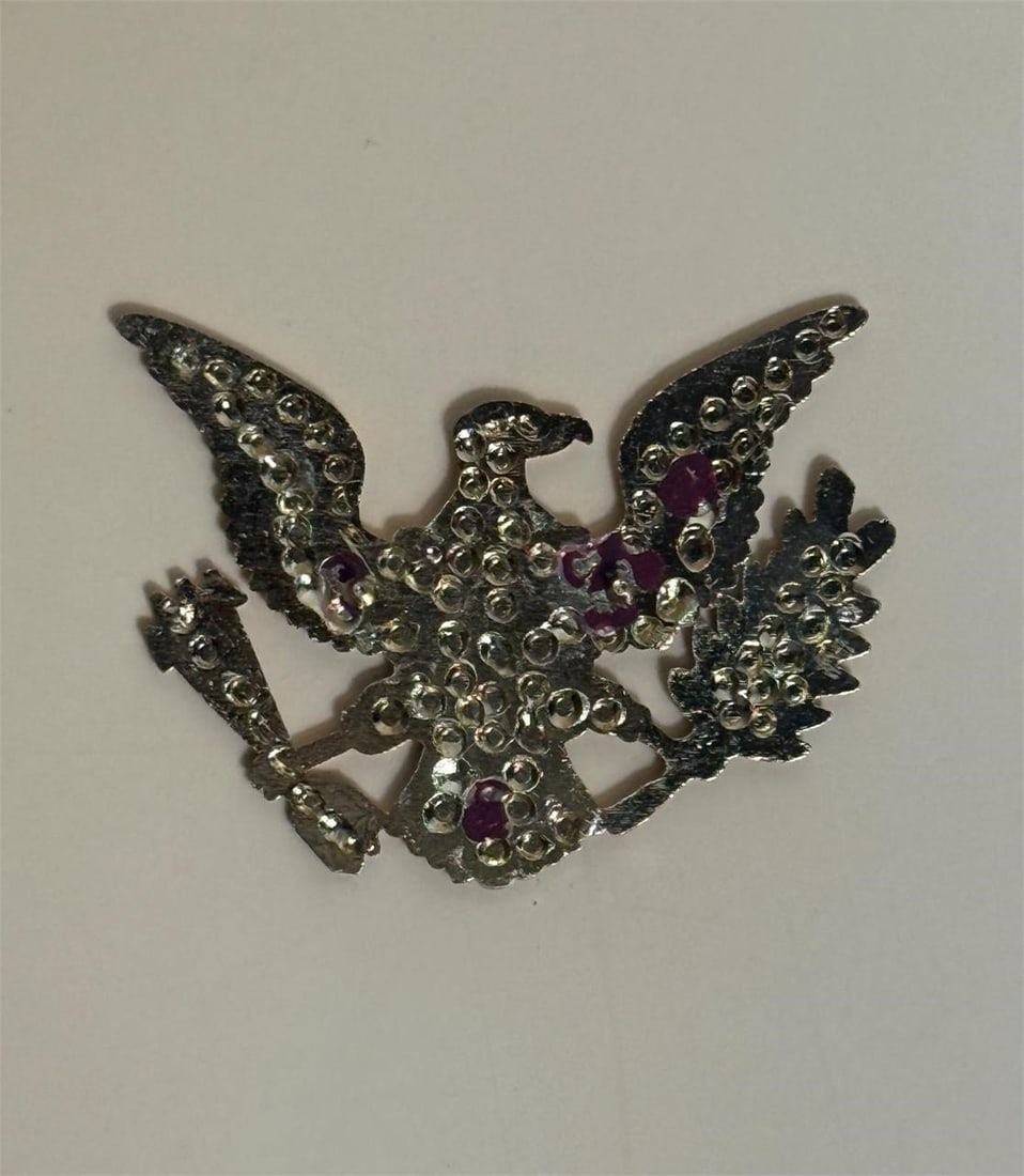 US Military Badge - 2