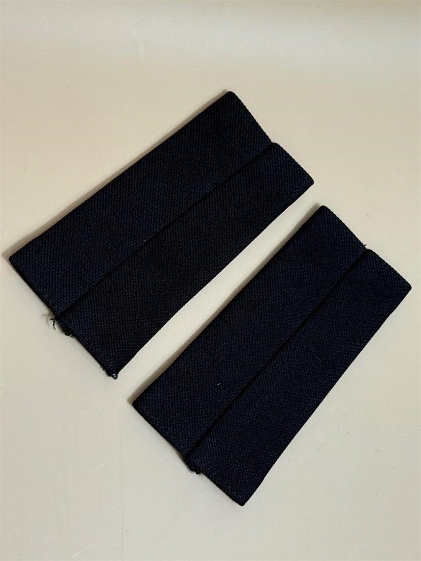 U.S. Army Sergeant First Class Shoulder Marks - 3