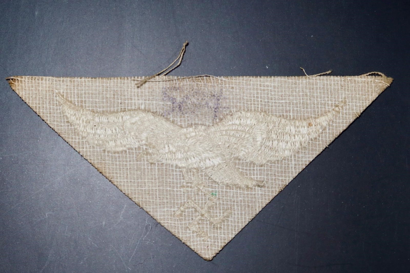 Luftwaffe Africa Corps Tropical Eagle - 2