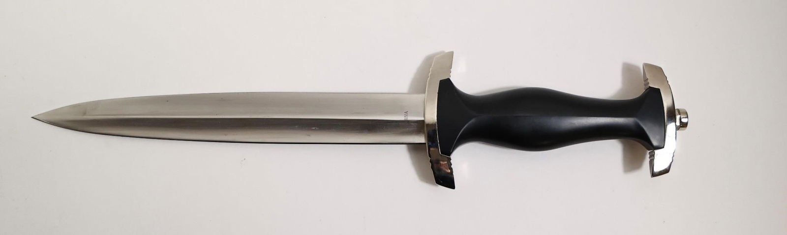 1933 SS Officers Replica Dagger - 6