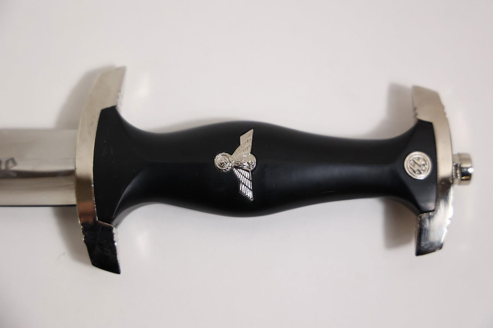 1933 SS Officers Replica Dagger - 7