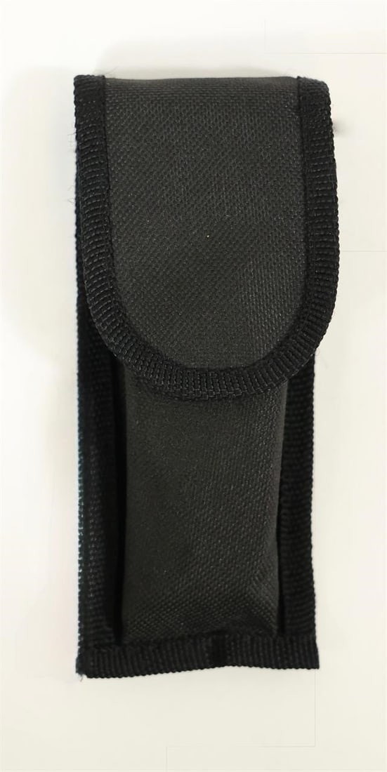 Coop Pocket Knife & Case - 5