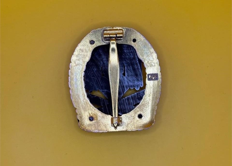 General Assault Badge 75 - 2