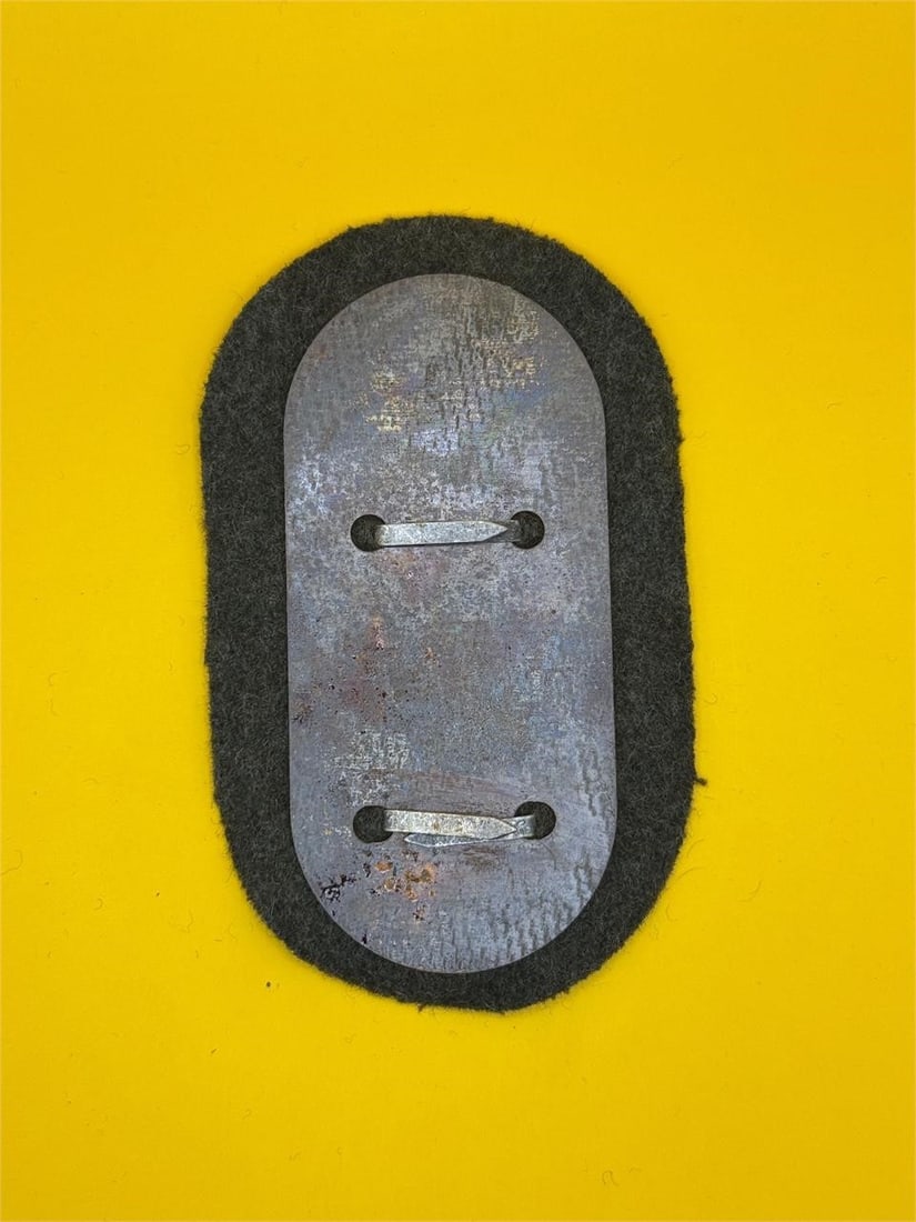 WWII Narvik Campaign Shield - Heer - 2