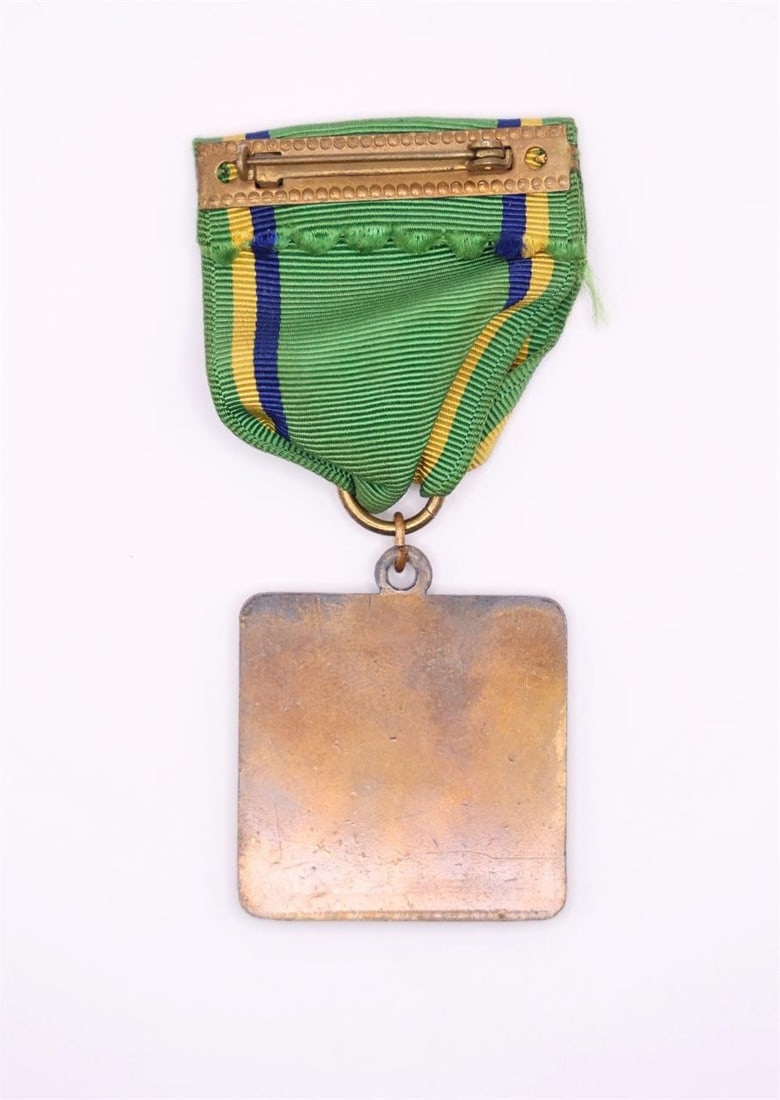 Armed Forces Service Medal - 2