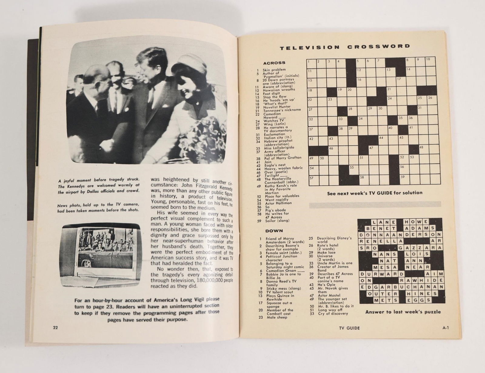 Salem Cigarettes Ad - 3