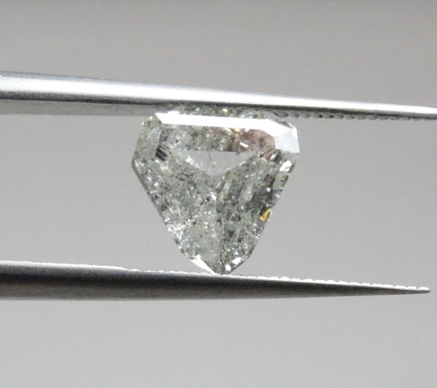 Septagon Diamond 1.01ct - 3