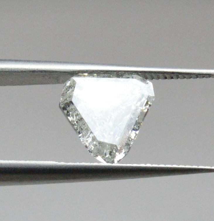 Septagon Diamond 1.01ct - 6