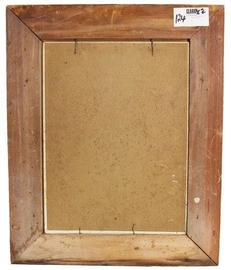 Nude Study drawing/Follower of Renoir - 3