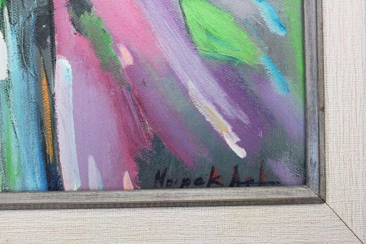 Light Roses by NarekArt - 2