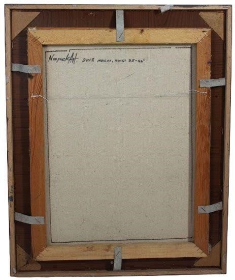 Light Roses by NarekArt - 3