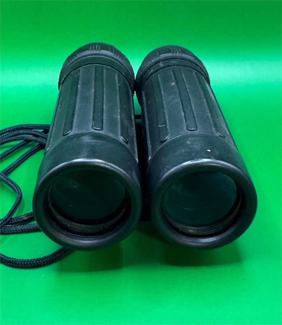 Tasco Binoculars - 4