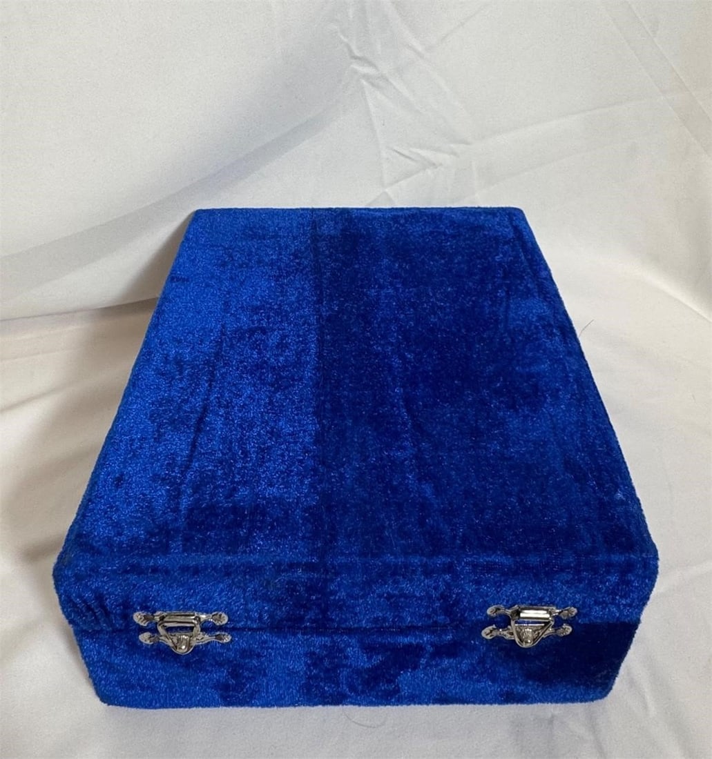 Onyx Wine Goblets - 4