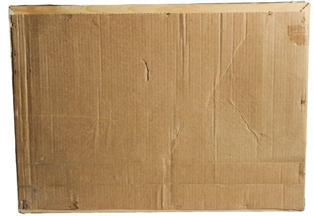 Red Flowers (tulips) signed by GC - 3