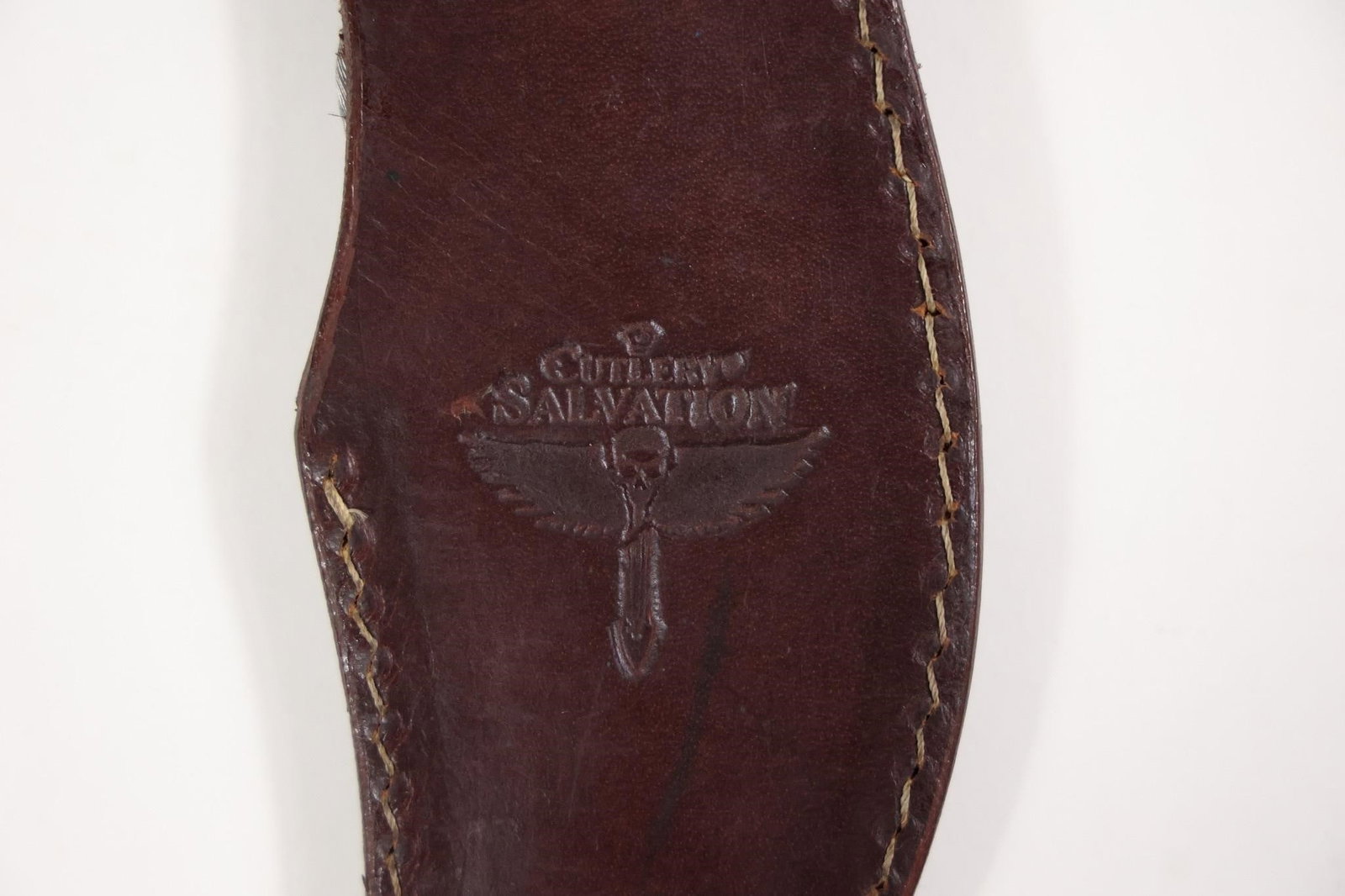 Cutlery Salvation Knife - 6