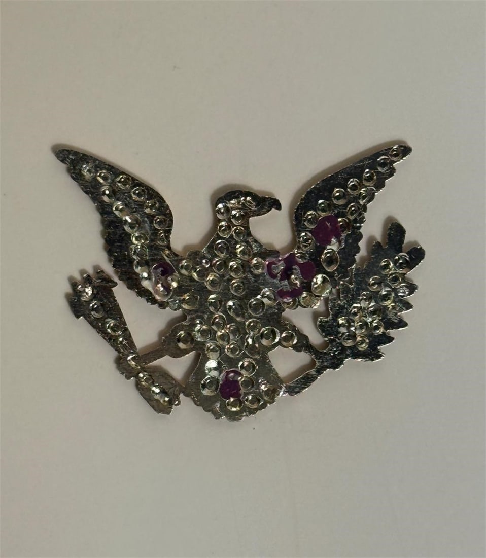 US Military Badge - 2