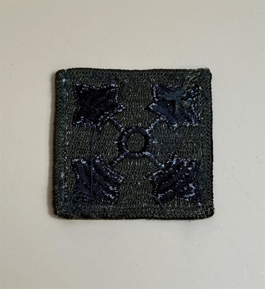 US Army Patch - 2