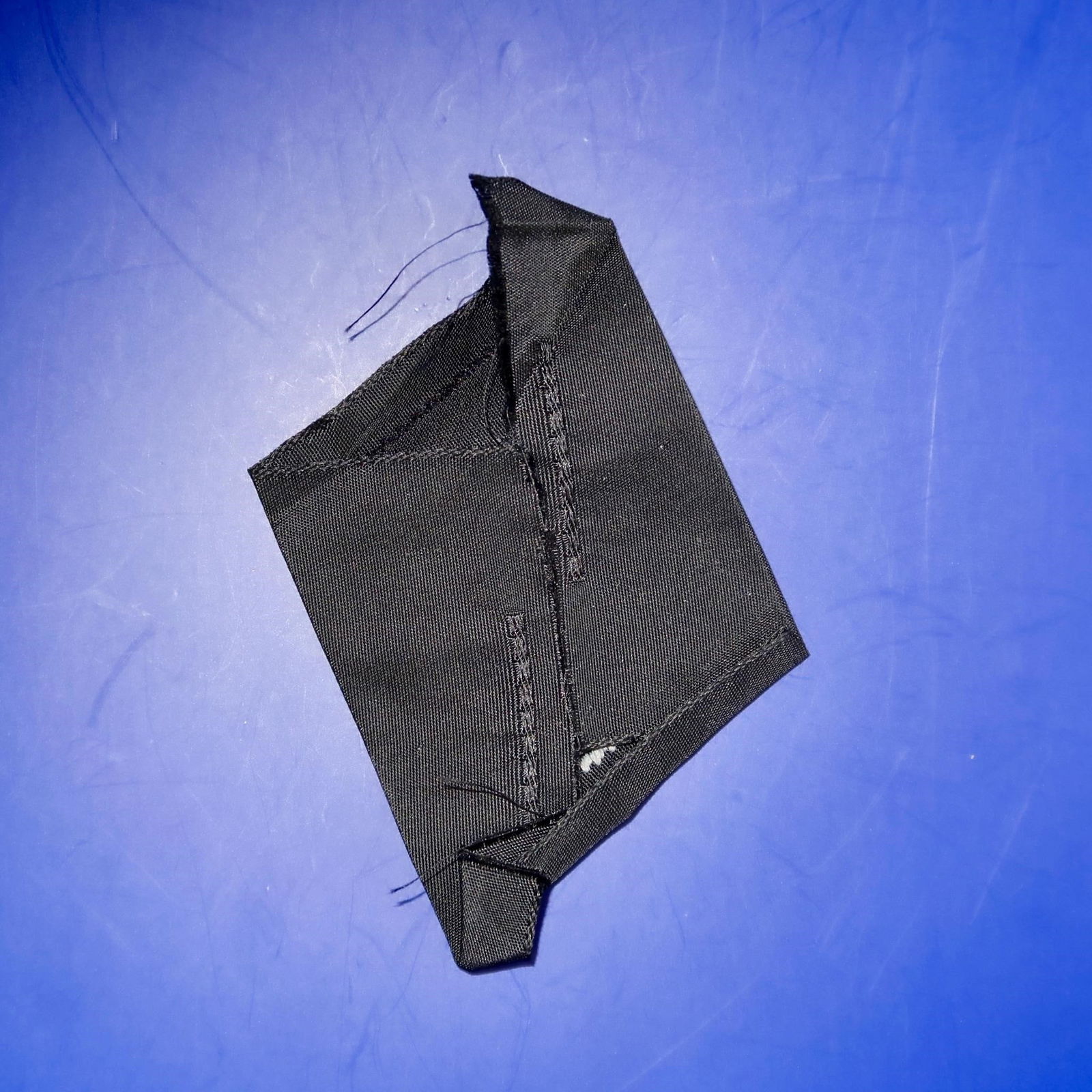 Waffen-SS Polizei Sleeve Diamond - 2