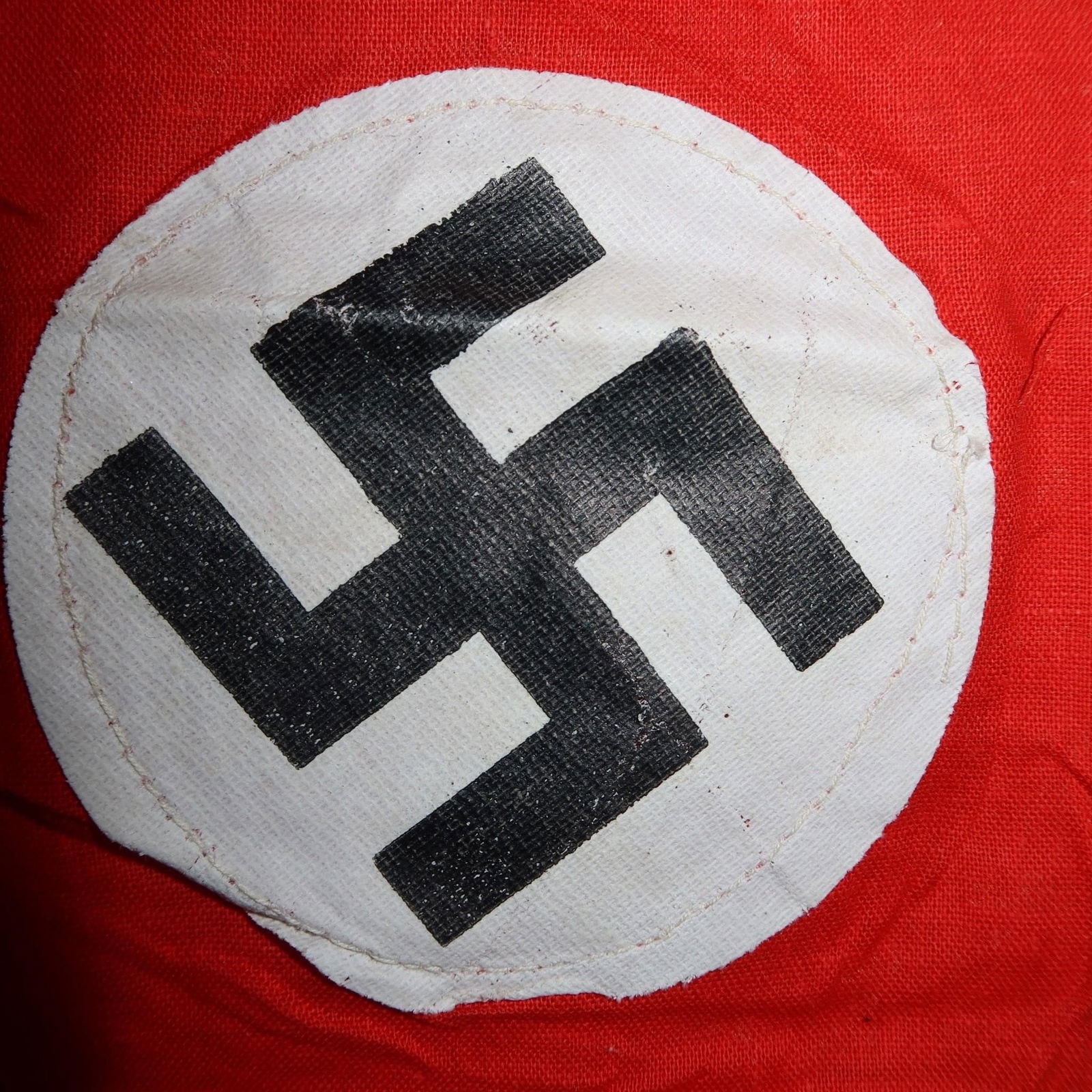 German Party Armband - 2