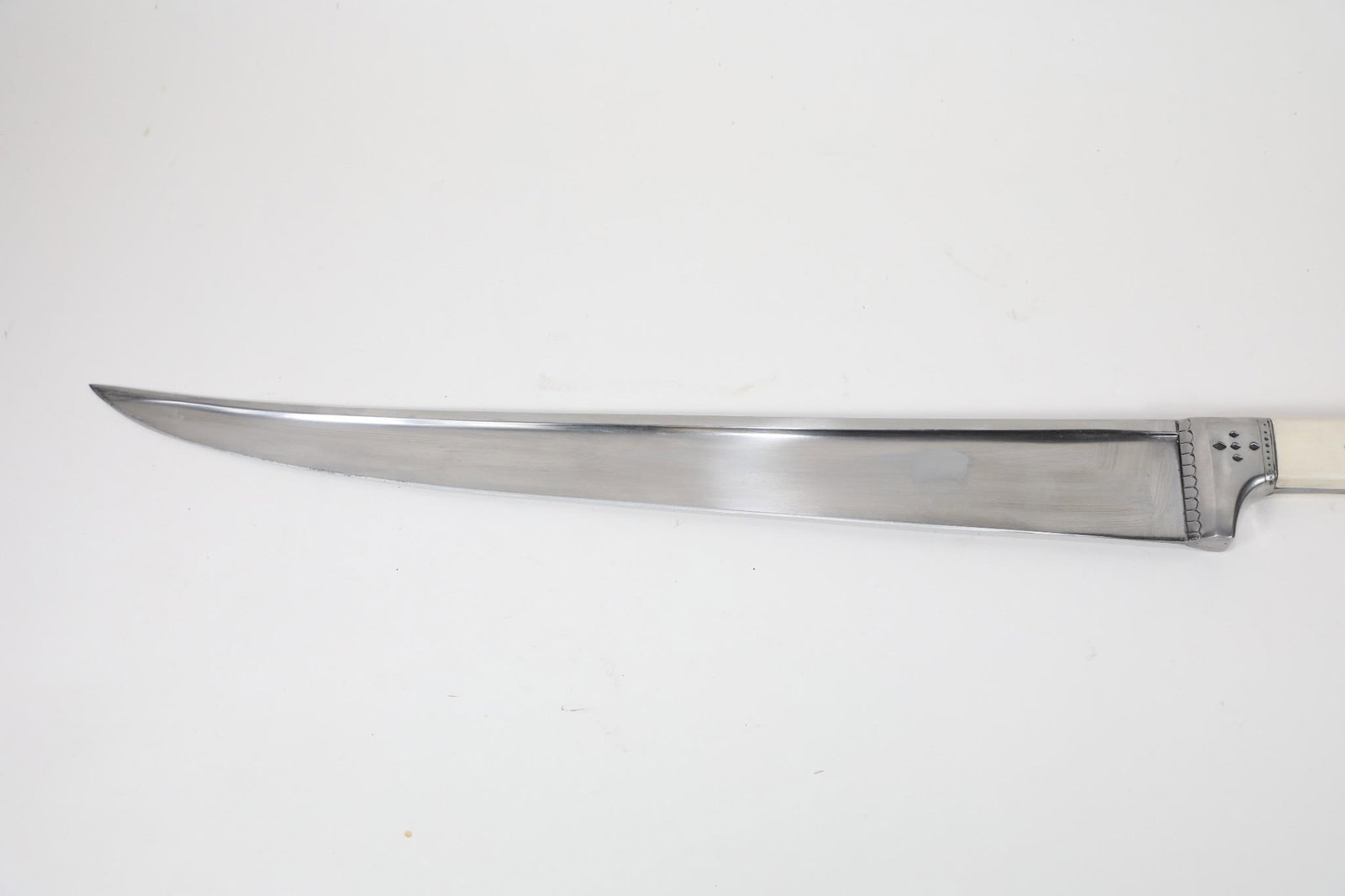 Cold Steel Khyber Sword - 10