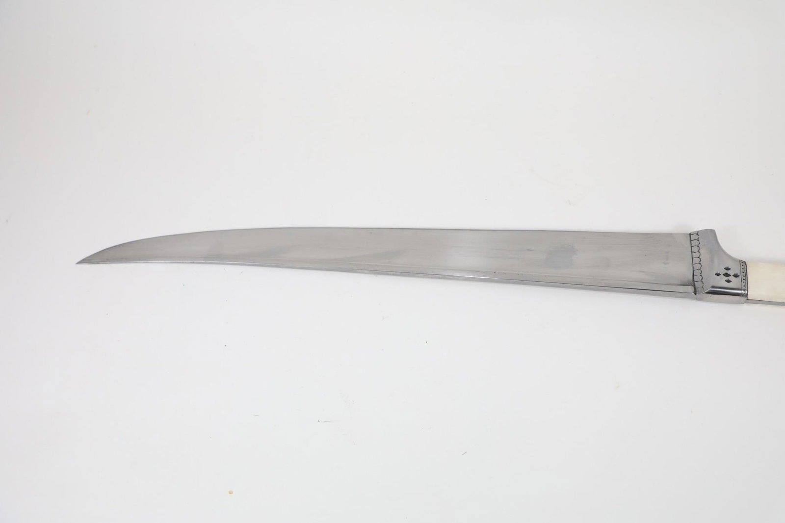 Cold Steel Khyber Sword - 11
