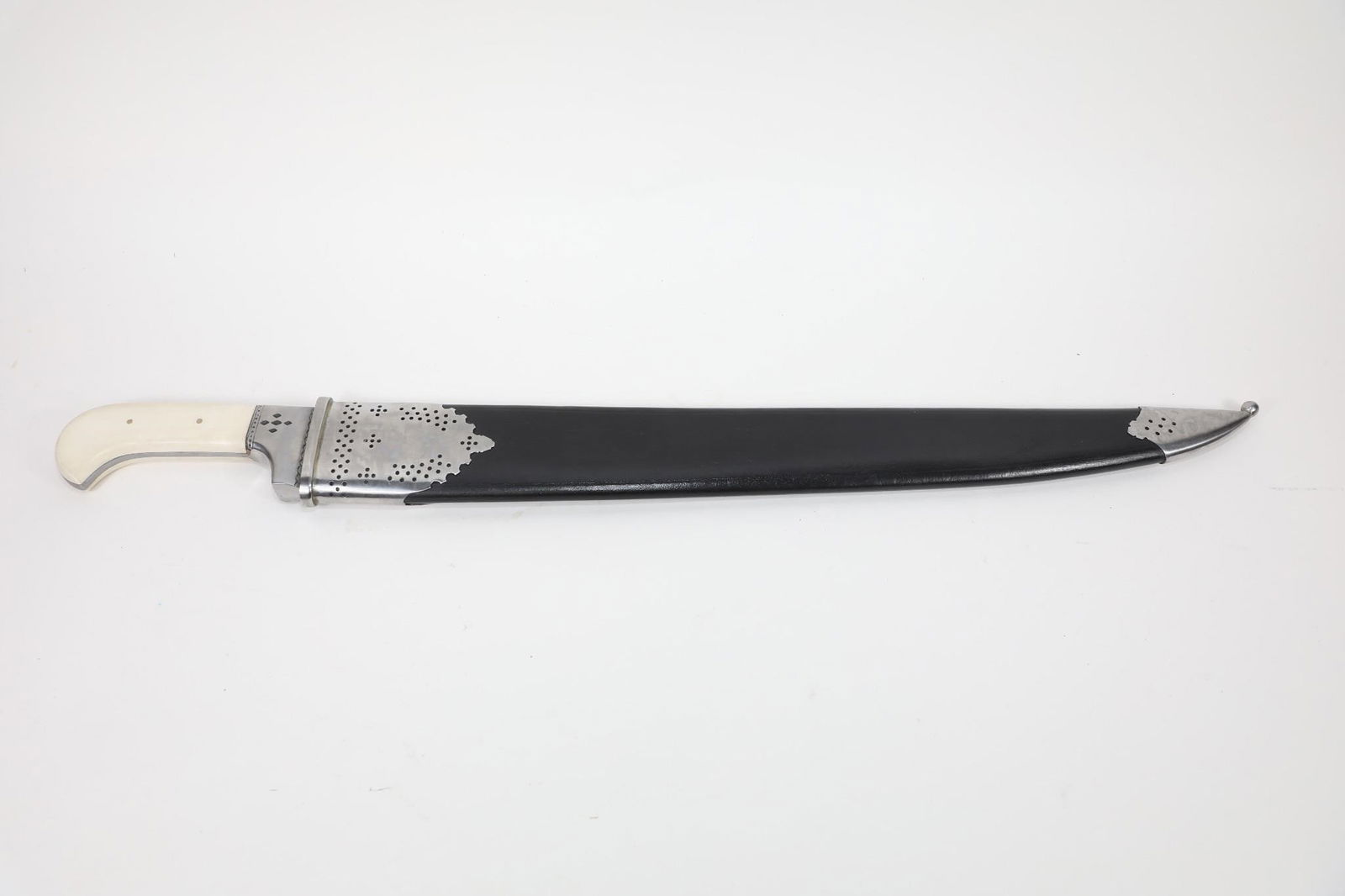 Cold Steel Khyber Sword - 2