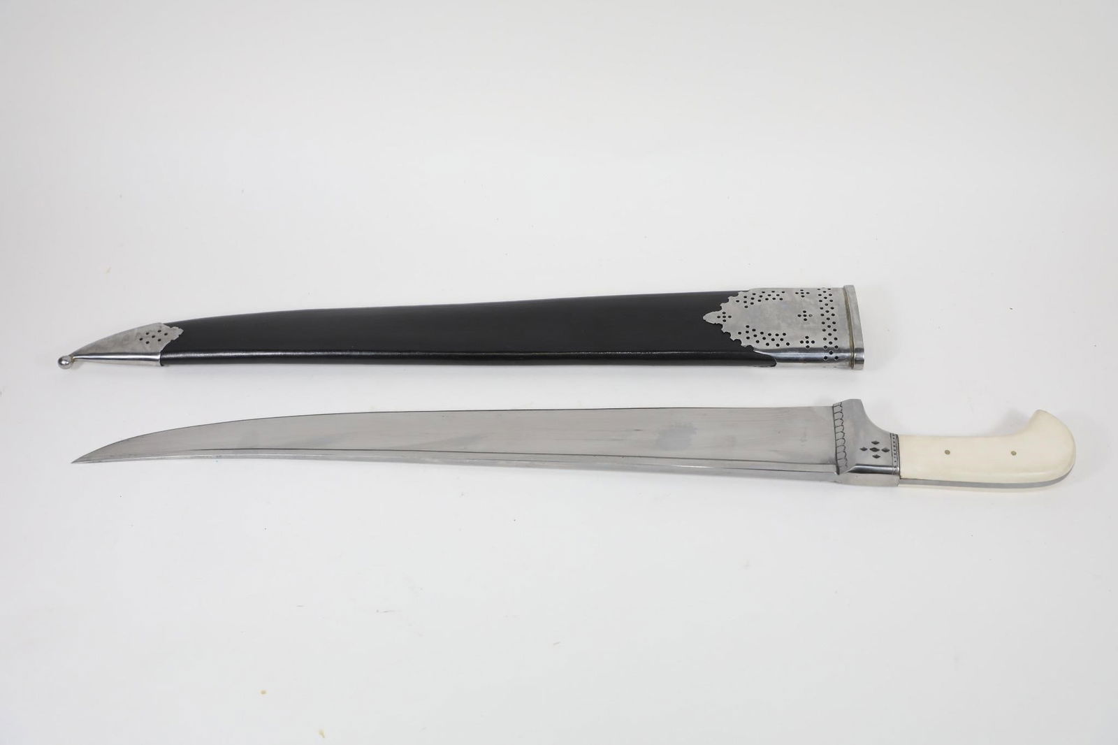 Cold Steel Khyber Sword - 6