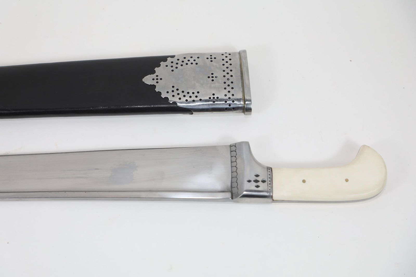 Cold Steel Khyber Sword - 8