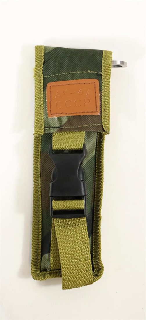 Soviet AK47 Bayonet Knife - 7