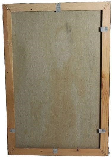 Yellow by Narek Art - 3