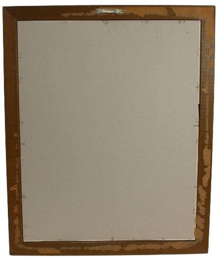 Sun Over the City - 3