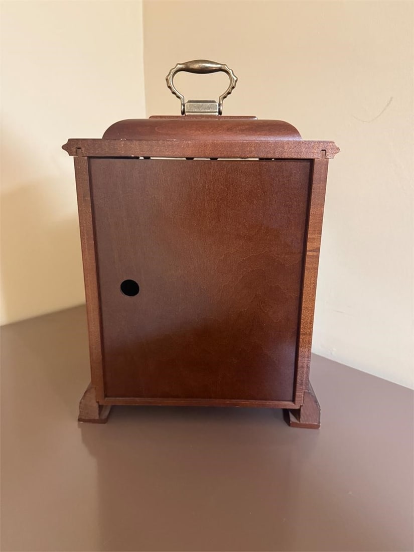 Howard Miller Mantel Clock - 4