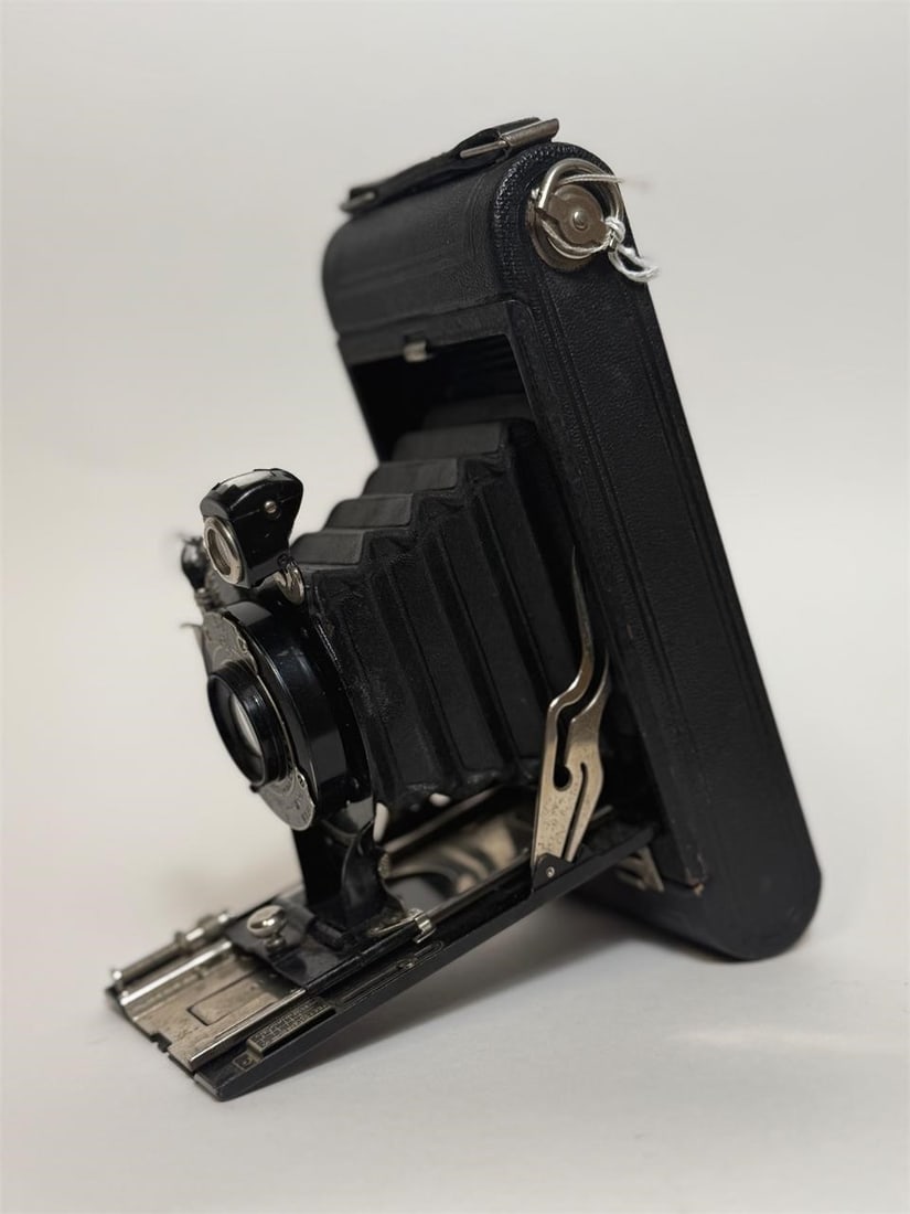 KODAK, Vintage Folding Camera (1 of 9)