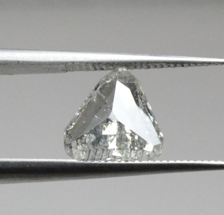 Septagon Diamond 1.01ct - 4