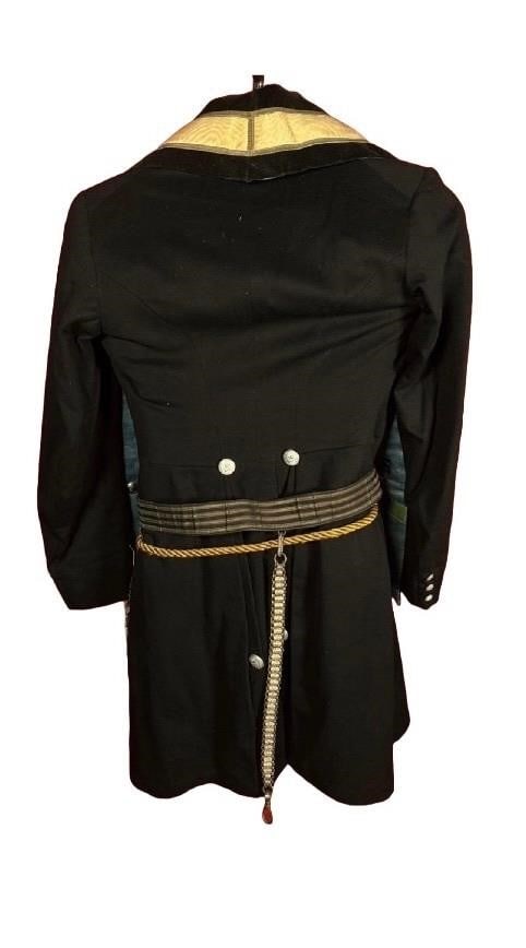 Knights Templar / Masonic Commander Uniform - 2