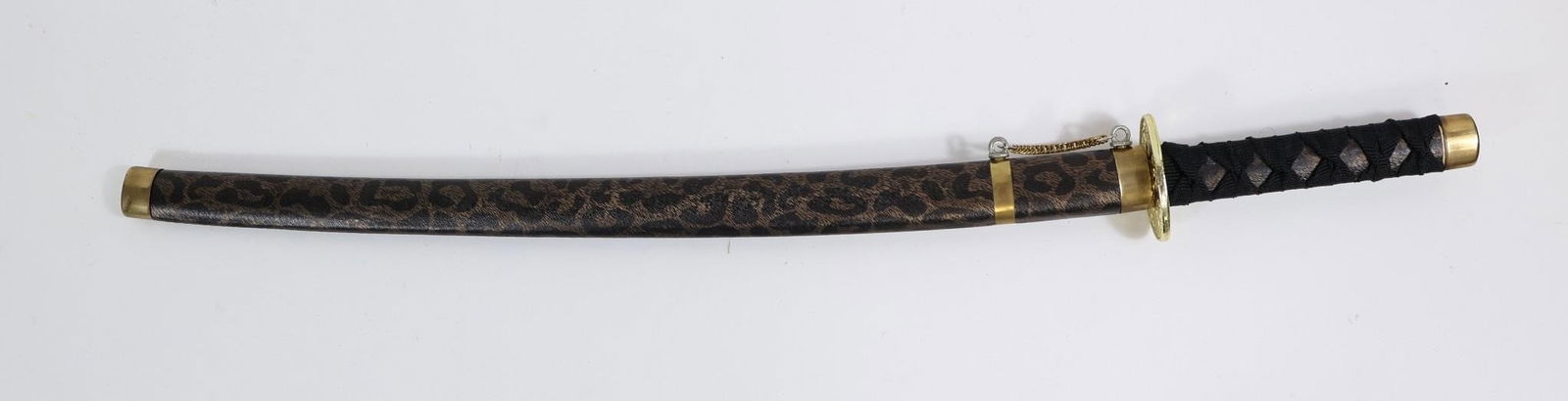 Decorative Japanese Samurai Katana (1 of 5)