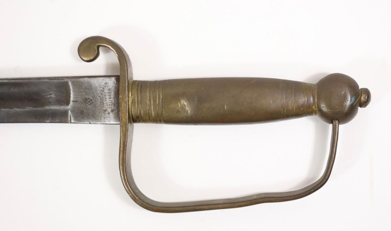 WR KIRSCHBAUM SOLINGEN - 3