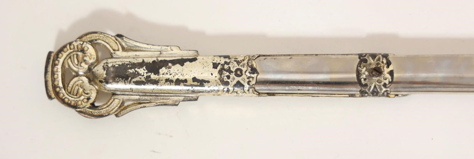 Masonic Knights Templar Fraternal Sword - 9